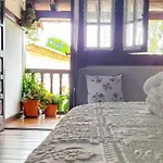 Kwatera prywatna Casa Del Lavadero