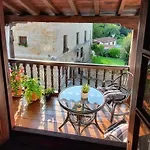 Kwatera prywatna Casa Del Lavadero