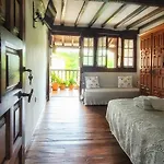 Kwatera prywatna Casa Del Lavadero *