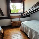 Casa Del Lavadero Kwatera prywatna *