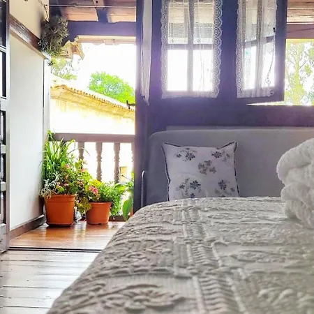 Homestay Casa Del Lavadero