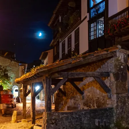 Homestay Casa Del Lavadero *