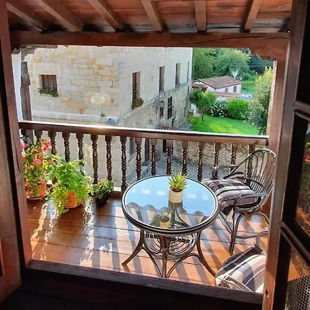 Homestay Casa Del Lavadero