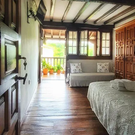 Homestay Casa Del Lavadero *