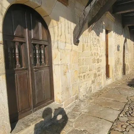 Casa Del Lavadero Kwatera prywatna Santillana del Mar