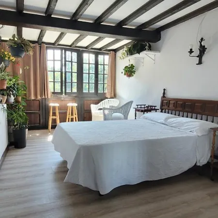 Casa Del Lavadero Santillana del Mar