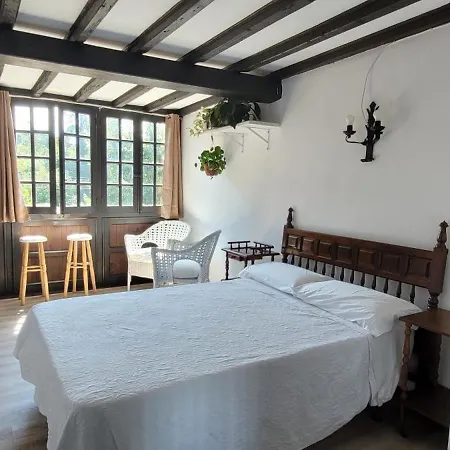 Casa Del Lavadero Santillana del Mar
