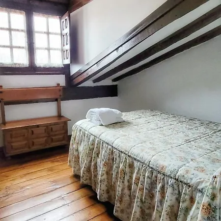 Homestay Casa Del Lavadero