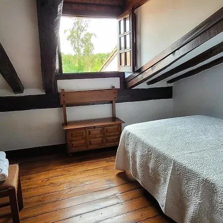 Casa Del Lavadero Homestay *