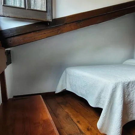 Casa Del Lavadero