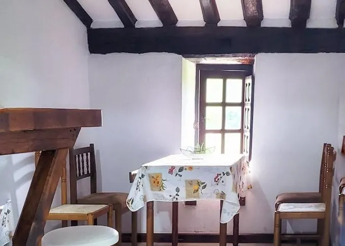 Casa Del Lavadero Santillana del Mar