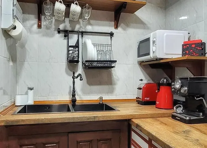 Séjour chez l'habitant Casa Del Lavadero Santillana del Mar