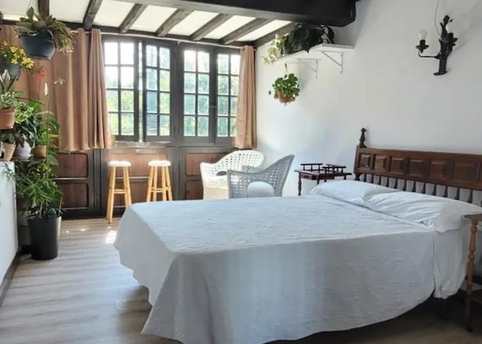 Casa Del Lavadero Santillana del Mar