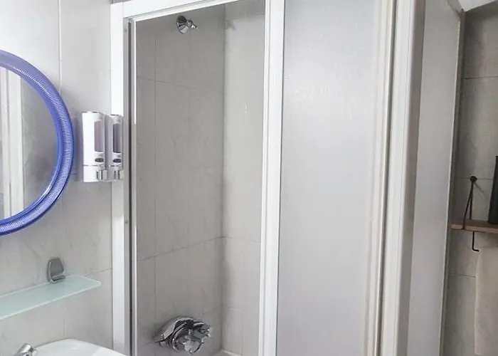 Casa Del Lavadero Séjour chez l'habitant *