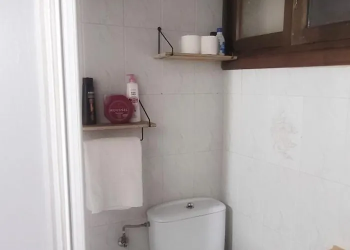 Séjour chez l'habitant Casa Del Lavadero Santillana del Mar