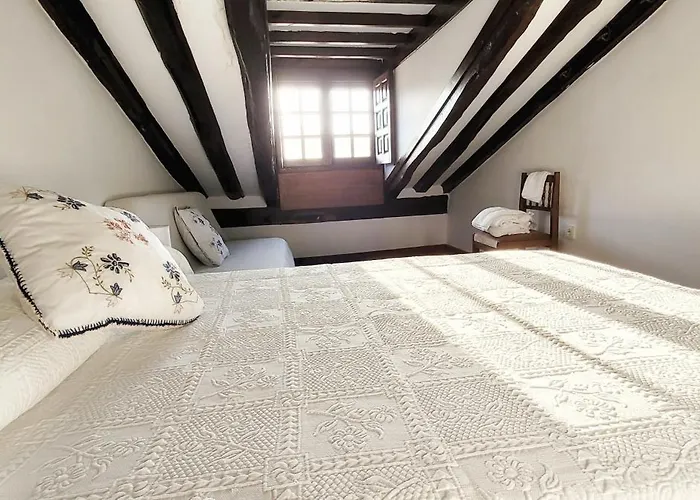 Casa Del Lavadero Séjour chez l'habitant *