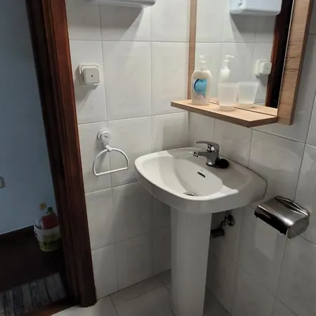 Casa Del Lavadero