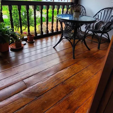 Casa Del Lavadero Проживание в семье Сантильяна-дель-Мар