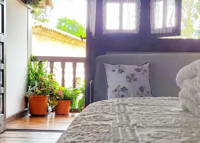 Homestay Casa Del Lavadero