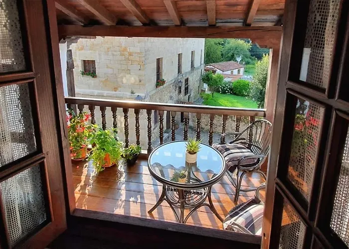 Homestay Casa Del Lavadero