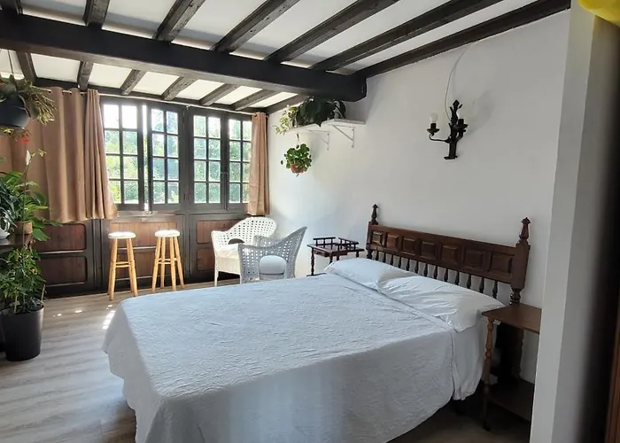 Casa Del Lavadero Santillana del Mar