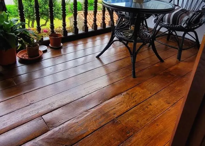 Casa Del Lavadero Homestay Santillana del Mar