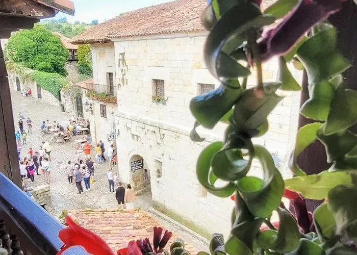 Casa Del Lavadero Homestay