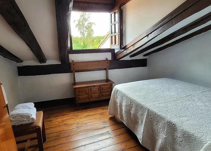 Casa Del Lavadero Homestay *